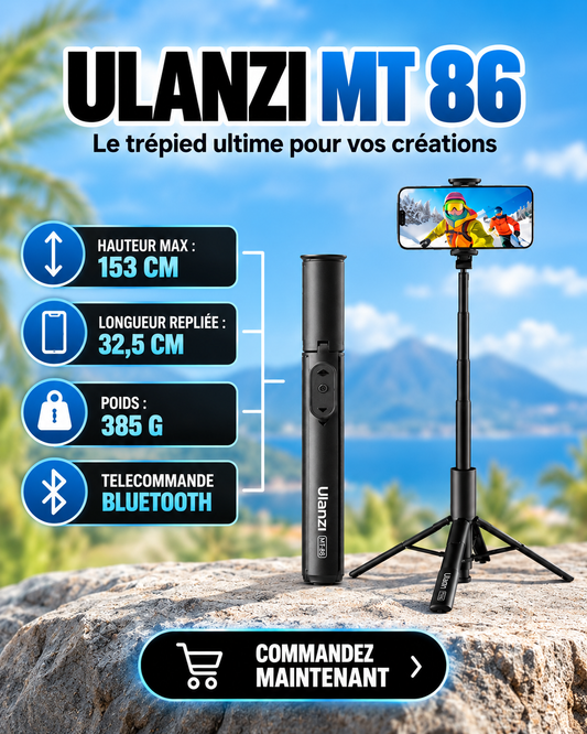 Perche MT86