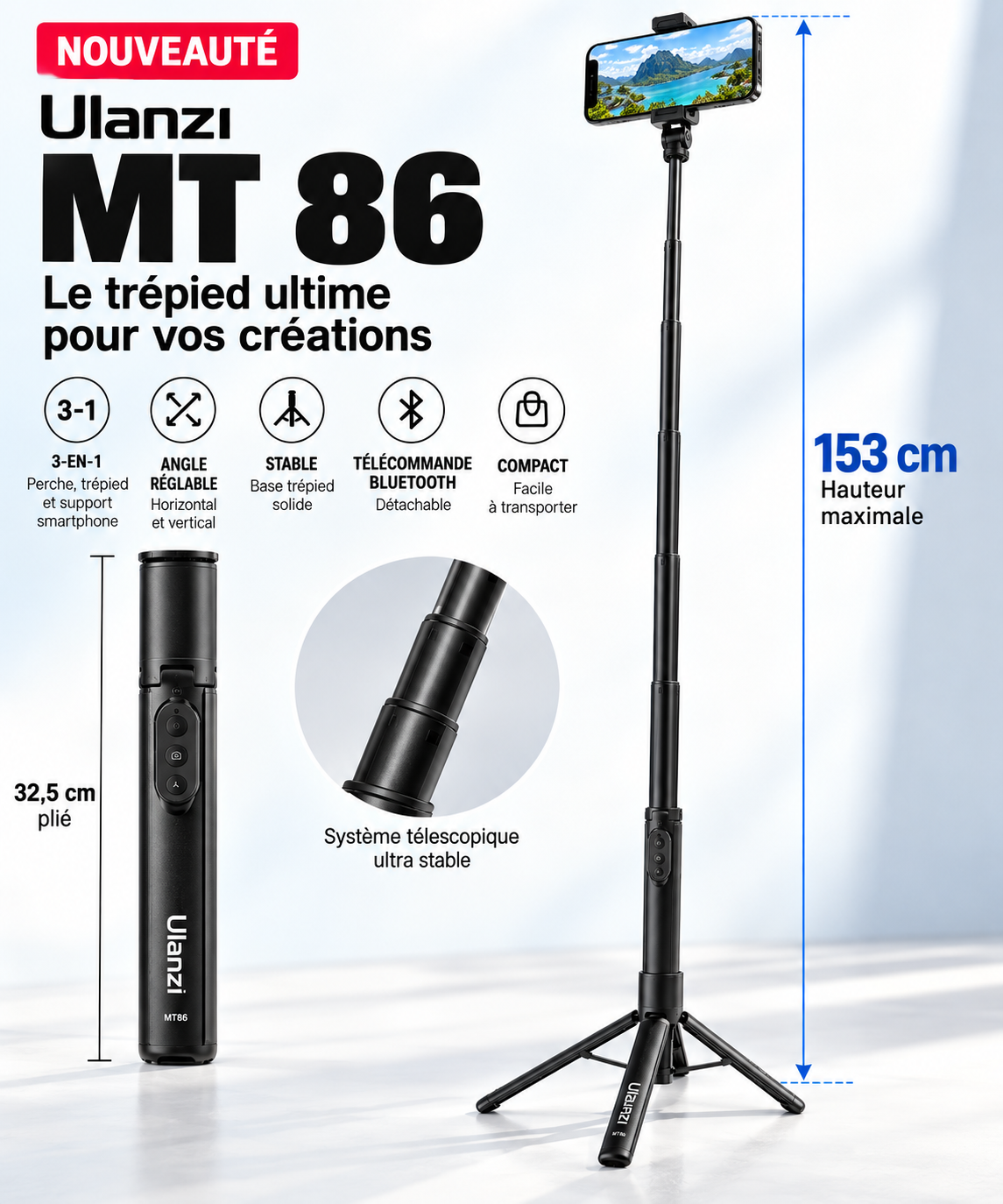 Perche MT86
