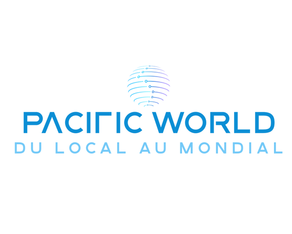 Pacific World