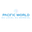 Pacific World logo